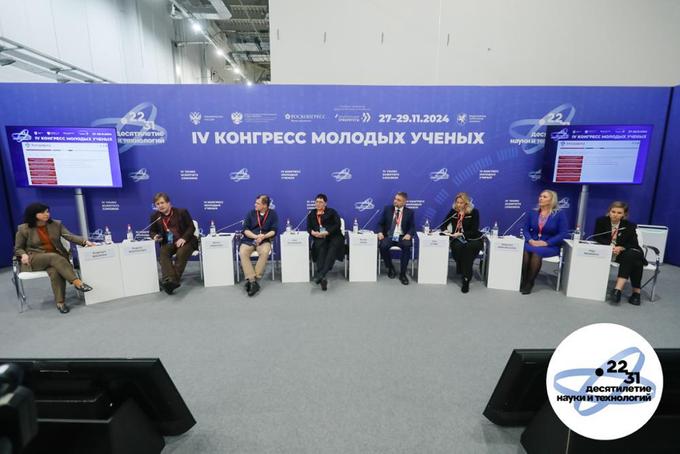 КМУ-2024: «Мы хотим соединить прошлое, настоящее и даже заглянуть в будущее»