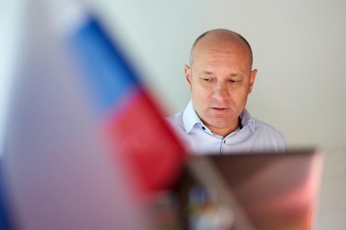 «Изменить движение вихря невозможно даже сотней ядерных взрывов»
