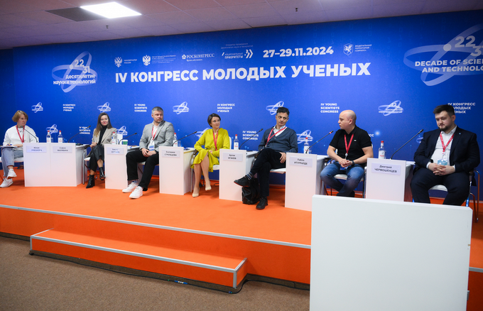 Ученый и инженер как герой нашего времени
