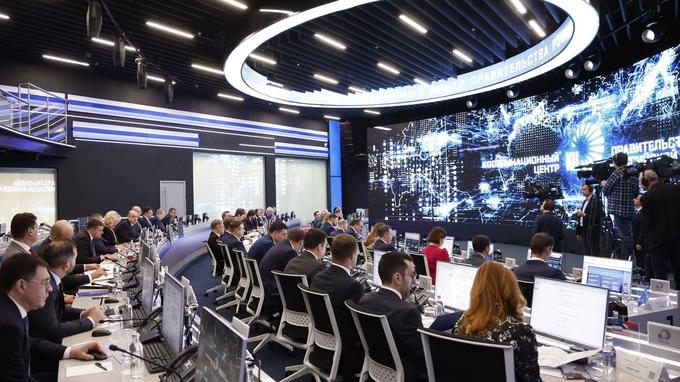 На острие гонки технологий: нацпроект по биоэкономике