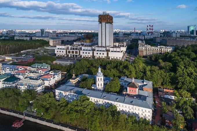 Выборы в РАН. Отделение нанотехнологий и информационных технологий: кандидаты в академики
