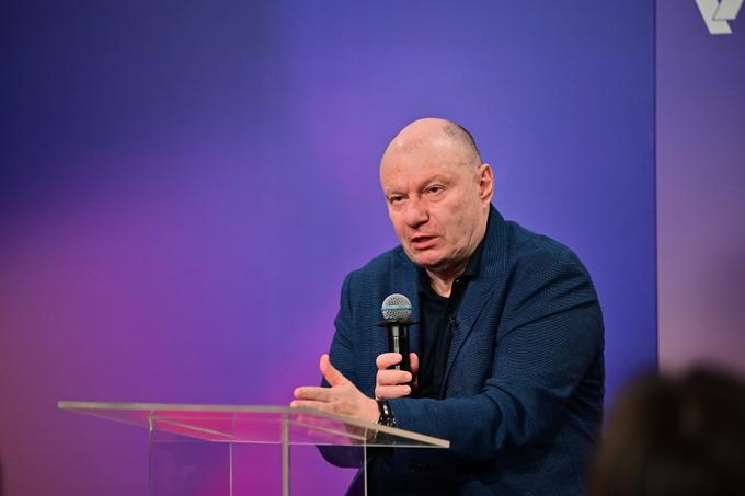 «Без хороших кадров ничего толкового сделать невозможно»