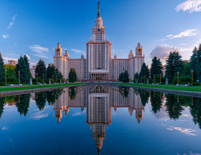 Презентация списка лучших вузов России состоится 3 июня