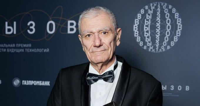 Гамлет Георгиевич Ходжибагиян