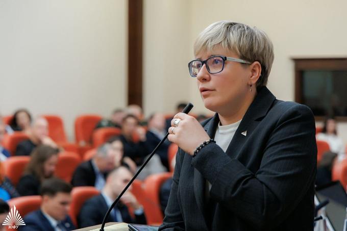 Анна Дмитрова: в современном литературоведении почти нет того, что называется научная «новость»