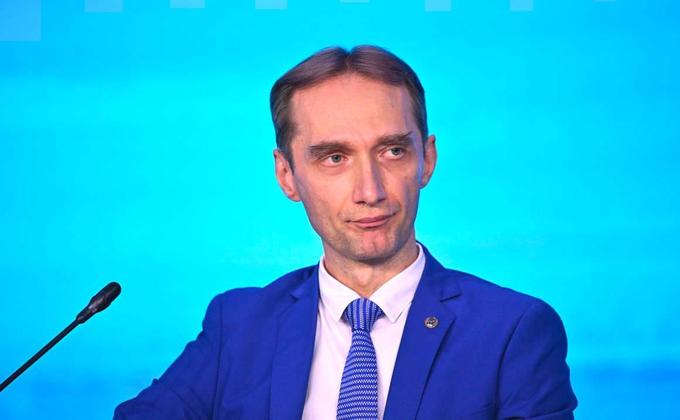 Валентин Анаников: сделаем химию точной наукой