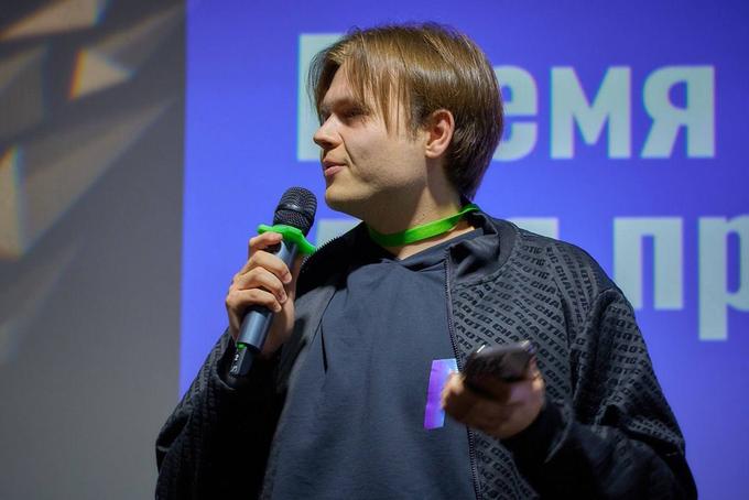 Меню на любом языке: студенты из Пятигорска разработали мультиязычный гастрогид