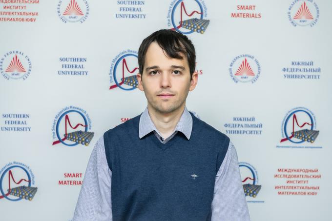 Александр Гуда
