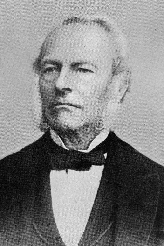 Сэр Джордж Габриэль Стокс