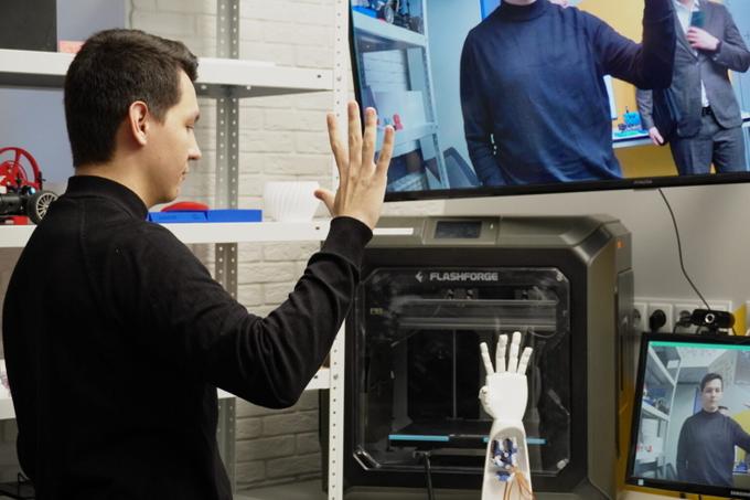 У нас есть такие приборы. Своими словами.  Выпуск 1. Твоя, вегетативная, загадочная