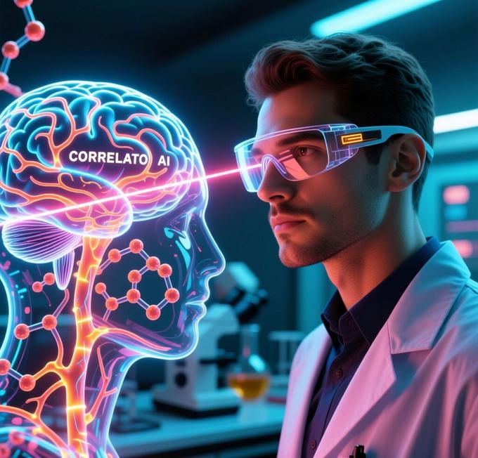 Алгоритм помог разработать перспективные материалы для защиты от лазерного излучения