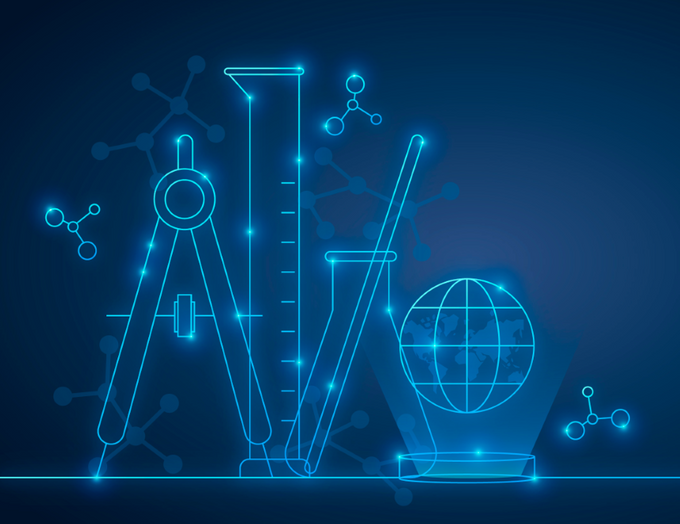 Определены победители творческого трека  в конкурсе «Наука. Территория героев»
