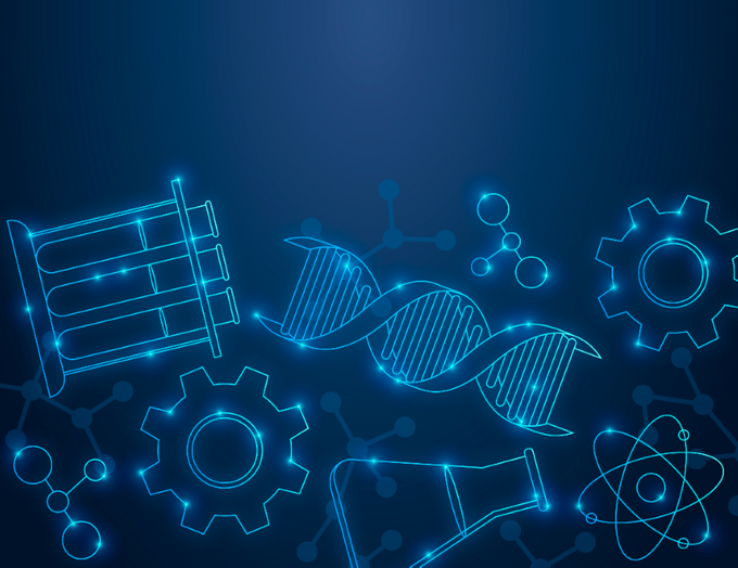 Названы имена финалистов конкурса «Наука. Территория героев»