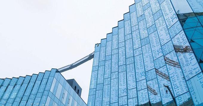 За 6 лет в конкурсе «Наука. Территория героев» приняли участие свыше 117 тыс. школьников и студентов