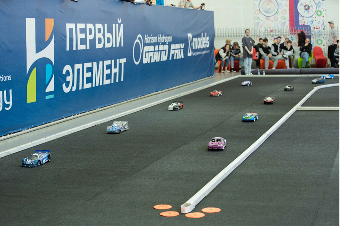 «Первый элемент». Прошлое, настоящее, будущее