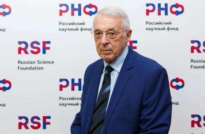 Александр Клименко