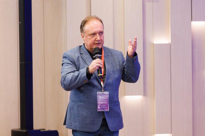 Виталий Синицын