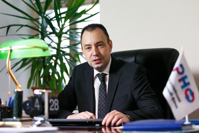 Андрей Блинов: «Институт квалифицированного заказчика в России сейчас в стадии развития»