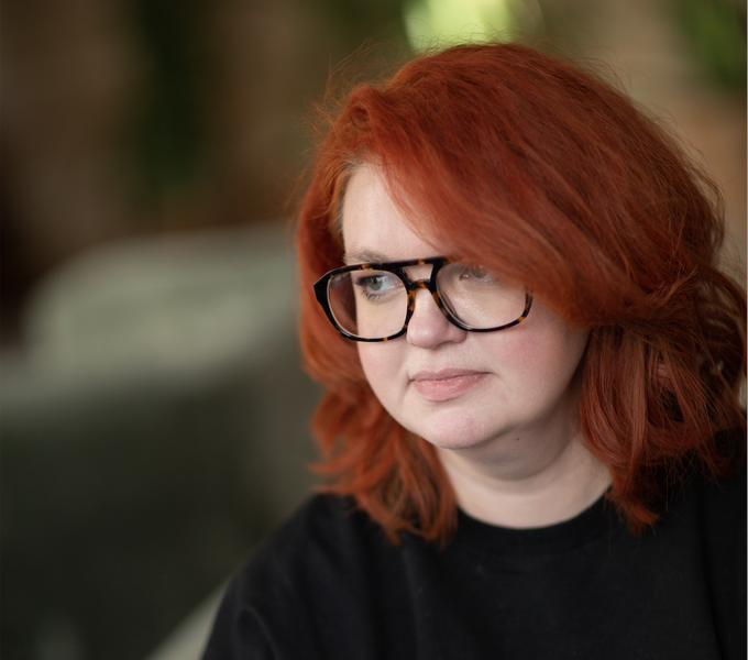 Юлия Баимова