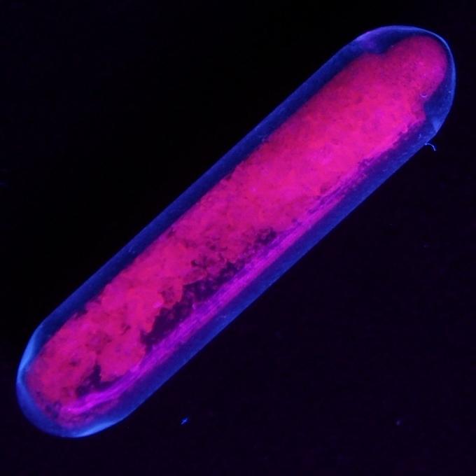 Люминесценция европия