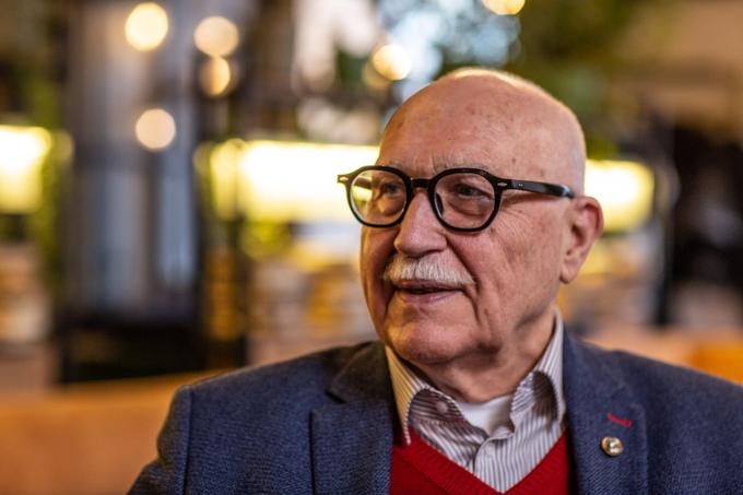 «Для биофотоники нужно мышление физика и знания биолога». Разговор с Валерием Тучиным