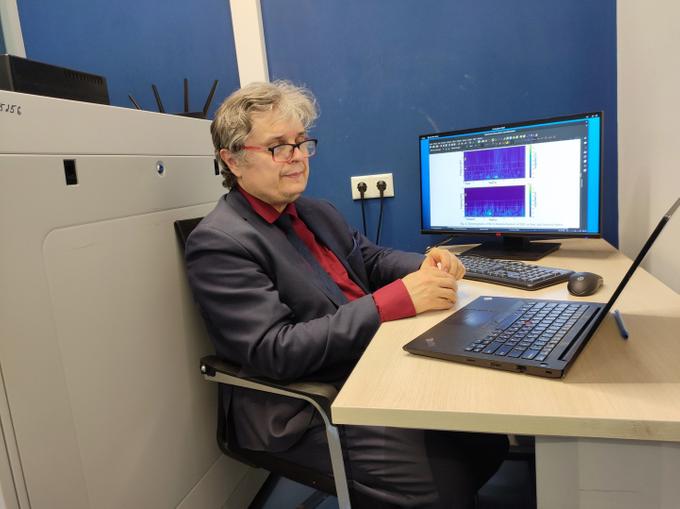 Ведущий научный сотрудник лаборатории индустриального программирования РТУ МИРЭА, кандидат физико-математических наук Алексей Осипов