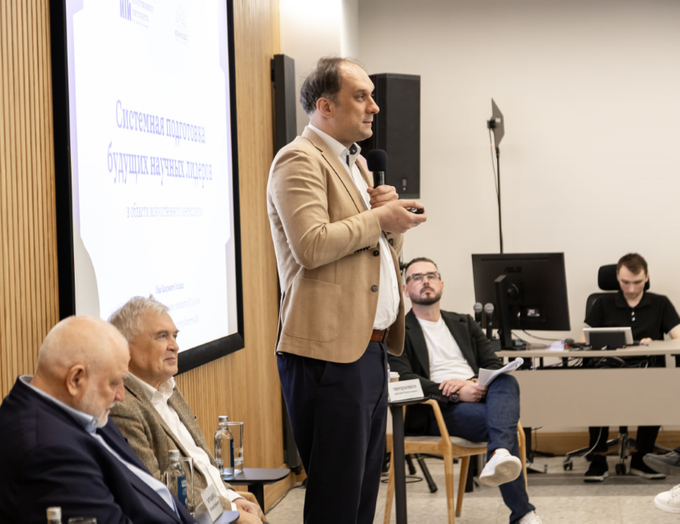 МГУ запускает факультет искусственного интеллекта