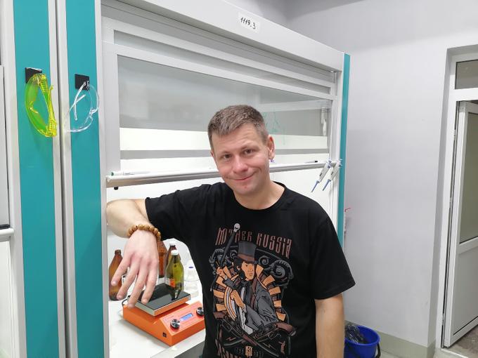 «Классический формат научной статьи себя изжил»