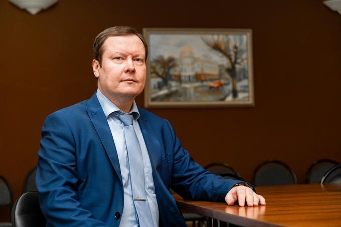 Леонид Бессонов