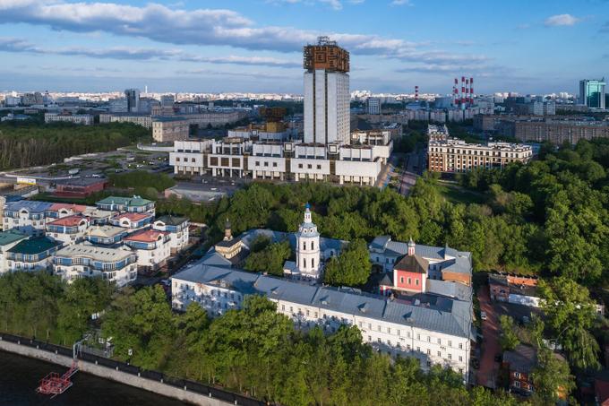 РАН объявляет о проведении публичного отбора для обновления корпуса экспертов РАН