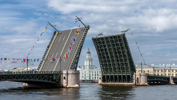VI Конгресс молодых ученых состоится 2–4 декабря в Санкт-Петербурге