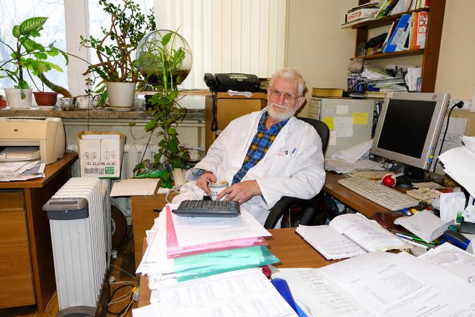 Дмитрий Николаевич Островский.