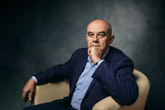 Николай Пименов