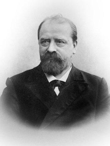 Михаил Коновалов (1858-1906)