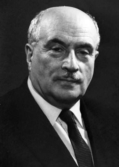 Семен Исаакович Вольфкович