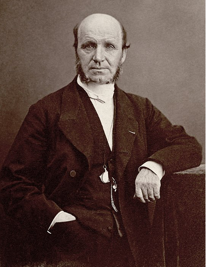 Гийом Дюшенн, французский невролог-электрофизиолог