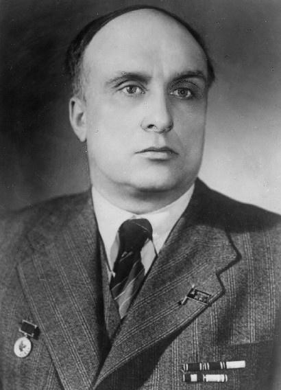 Александр Николаевич Несмеянов